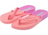 Ipanema - Infradito Morbido "Bossa"" Da Donna GT1627 (36 Eu) (Rosa/Viola)"