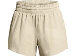 Under Armour - Pantaloncini Da Donna GT1646 (38 It) (Marrone)