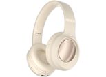 Cuffie Stereo Bluetooth 5.4 Pieghevoli Con Microfono Integrato, Controllo Del Volume, Cuffie Da Gioco, Adatte Per Adulti, Bambini, Pc/Telefono/Tv/Ipad