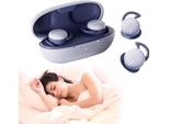 Mini Cuffie Bluetooth In Ear Wireless Per Chi Dorme Di Lato Cuffie Per Dormire In Ear Auricolari Per Dormire Cuffie Per Orecchie Piccole Invisibili