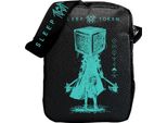 Sleep Token - Borsa A Tracolla "Granite"" RO14461 (Taglia Unica) (Nero/Blu)"