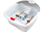 Medisana 88378 Medisana Fs 885 Comfort FußSprudelbad