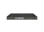 Switch Level One GES-2118P Levelone 16X Ge GES-2118P 2Xgsfp 19" 230W 16Xpoe+"