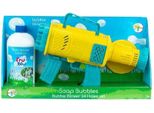 Tmt Mega Bubble Blaster 24 Fori + Liquido 0,4 L 04550