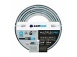 Cellfast Tubo Da Giardino Multiflex Pro Ats2 1/2" 50M"