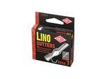 Taglierina Per Linoleum Essdee, Stile 7, Confezione Da 12 Pezzi