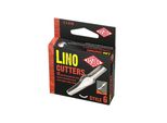 Taglierina Per Linoleum Essdee, Stile 6, Confezione Da 12 Pezzi