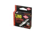 Taglierina Per Linoleum Essdee, Stile 4, Confezione Da 12 Pezzi