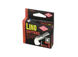 Taglierina Per Linoleum Essdee, Stile 5, Confezione Da 12 Pezzi