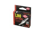Taglierina Per Linoleum Essdee, Stile 9, Confezione Da 12 Pezzi