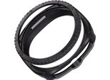Inf Custodia Protettiva Tpu Per Samsung Galaxy Watch8 Classic 46Mm Nero