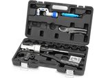 Pinze A Crimpare Idrauliche, Design Ergonomico, Azione Di Crimpatura Rapida, TH16 20 25 26 32