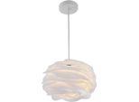 Lampada A Sospensione, Design Elegante, Efficienza Energetica, C2, Luce Tricolore, C2, Luce Tricolore