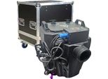 Macchina Per Nebbia A Ghiaccio Secco, Effetti Versatili, Design Compatto, 1 Pezzo E 1 Scatola 3500W