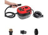 Pulitore A Vapore, Alte Prestazioni, Design Portatile, 4 Stili, 220 V-C