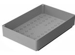 Ripiano Portaoggetti, Design Estensibile, Organizzatore Versatile, 1 Pezzo L