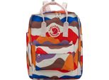Zaino, Materiale Resistente, Design Spazioso, 7, M-16L