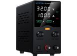 Alimentatore Da Laboratorio, Tensione Regolabile, Corrente Di Uscita 10A, GA3010H 32V 10A