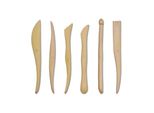 Royal & Langnickel 6 Pollici Strumenti Per Intagliare Il Legno, Confezione Da 6