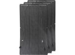 Pannello Solare, Soluzione Energetica Portatile Ed Efficiente, Pannello Etfe 300W