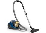 Philips Serie 2000 XB2125/09 Aspirapolvere A Cilindro Da 1,3 L Aspirazione A Secco 850 W Senza Sacchetto