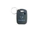 DoorBird DUAL-FREQUENZ RFID TRANSPONDER KEY FOB A8005