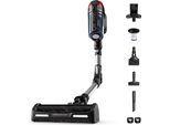 Rowenta X-Force Flex 12.60 RH98A7 Aspirapolvere Senza Filo Rosso Grigio Senza Sacchetto