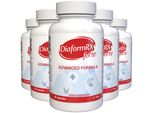 Diaform Rx - 300 Capsule (5 X 60 Capsule) - Confezione Da 5