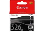 Cartuccia Per Stampante Canon CLI-526BK Nero