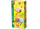 Ses Gesso Colorato Con Spugna 00208