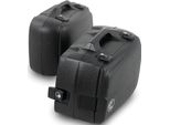 Hepco & Becker Case Hepco Junior Endur Set 30Li./40, Nero