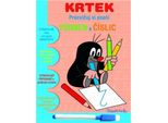 Grattar Via La Talpa 1 - Scrivere Lettere E Numeri ü Ben