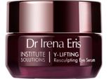 Dr Irena Eris Institute Solutions Y-Lifting Eye Serum In Crema 15Ml