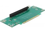 Delock Riser Card Pci Express X16 To X16 Left Insertion - Riser Card (41982)