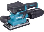 Levigatrice Orbitale A Batteria Makita Lxt 18 V - 12.000 Oscillazioni/Min - 93X185 Mm