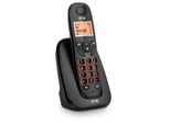 Spc Kairo/Telefono Senza Fili/Nero
