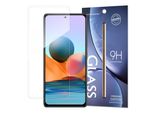 Vetro Temperato 9H Per Xiaomi Redmi Note 12 Pro+ / Note 12 Pro / Note 12 5G / Note 12 / Note 10 Pro / 12T / 12 T Pro / Mi 11I / Mi 11T / Mi 11T Pro / Poco F3 / X5 Pro 5G / X5 5G - Busta