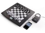 Schachcomputer Da Competizione Millennium The King (M831)