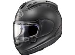 Arai RX-7V Evo Casco Nero Ghiacciato