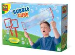 Cubo Creativo A Bolle D'aria Ses
