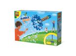 Ses Creative Bubble Rocket - Tante Bolle, Soluzione Di Sapone Super Forte, Adatto A Tutti I Prodotti A Bolle, Facilmente Lavabile, Età 3+