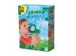 Bolle Di Sapone Ses Dino 02277 22778