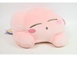 Kirby Mocchi-Mocchi Peluche Mega - Kirby Addormentato 30 Cm