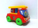 Auto Bartek Il Pompiere 00253