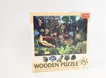 Puzzle Di Legno 200 - Legno - Il Sogno / Henri Rousseau