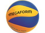 Megaform Volleyball Elite Misura 5 Pallone Morbido Da Partita