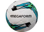 Pallone Da Calcio Street Star Megaform Per Il Calcio Di Strada E L'uso All'aperto