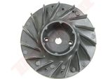 Volano Per Stihl Hs 81 ( 4237 400 1201 )