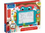 Clementoni Baby - Lavagna Magnetica Da Disegno Asino