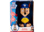 Hti - Licenza - Gioco Di Ruolo Macchina Per Bolle Di Sapone Paw Patrol 1384553